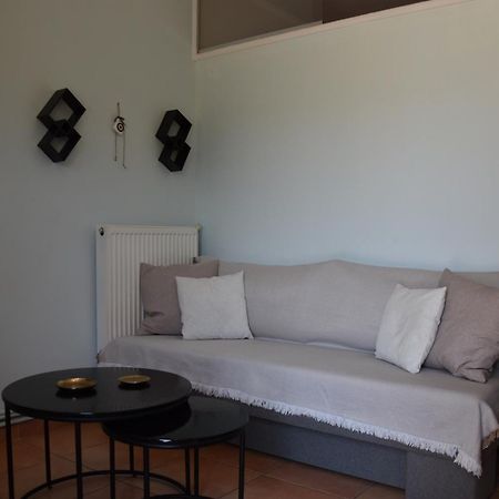 Andria'S Little House Lefkada City Exterior foto