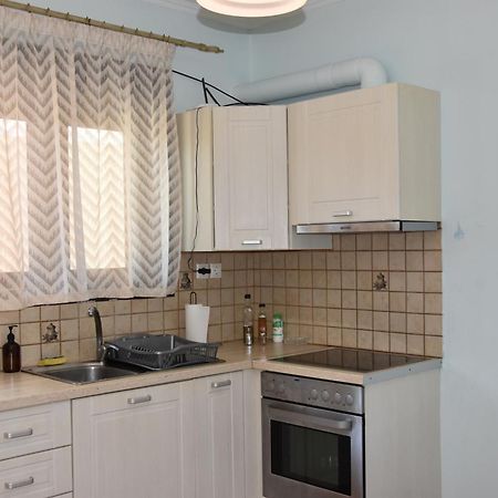 Andria'S Little House Lefkada City Exterior foto